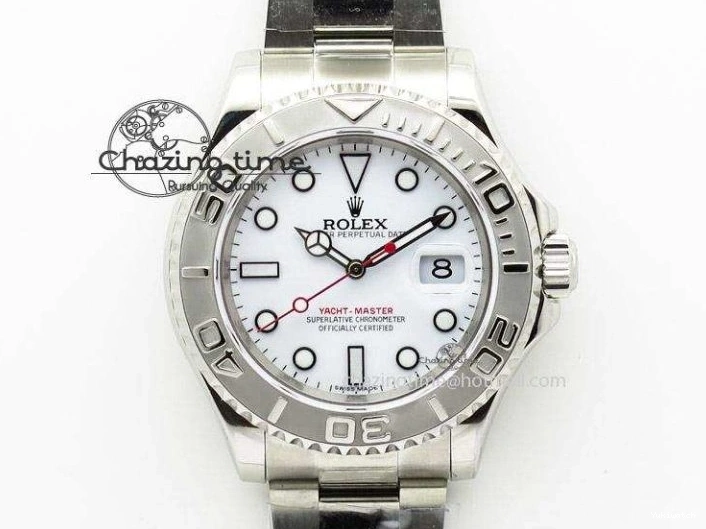 Best Green SA3135 904L on Ceramic V9F 116610 1:1 SS LV Edition Bracelet Submariner 0511